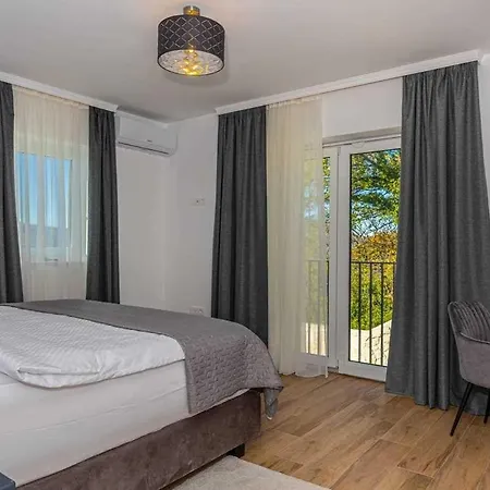 Vila Beautiful Stonevilla By Aneo Travel Bribir (Primorje-Gorski Kotar)