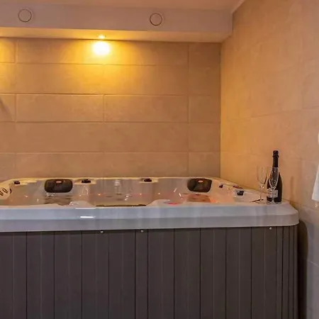 Villa Beautiful Stonevilla By Aneo Travel Bribir (Primorje-Gorski Kotar)